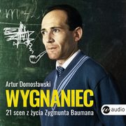 ksiazka tytu: Wygnaniec autor: Artur Domosawski