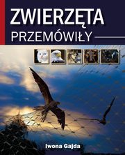 Zwierzta Przemwiy, Iwona Gajda