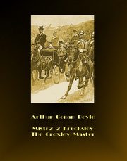 Mistrz z Krocksley. The Croxley Master, Arthur Conan Doyle