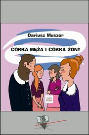 Crka ma i crka ony, Dariusz Muszer