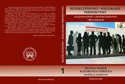 Racjonalno a bezpieczestwo organizacji t.1, 