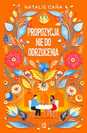 Propozycja nie do odrzucenia, Natalie Cana