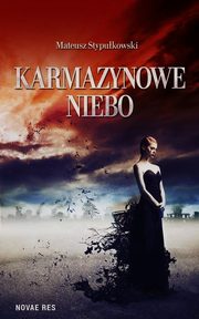 Karmazynowe niebo, Mateusz Stypukowski