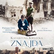 ksiazka tytu: Znajda autor: Katarzyna Kielecka