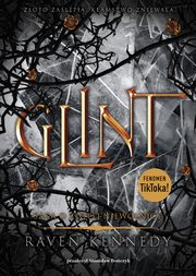 Glint, Raven Kennedy