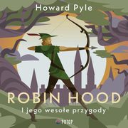 ksiazka tytu: Robin Hood autor: Howard Pyle