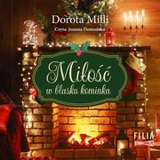 Mio w blasku kominka, Dorota Milli