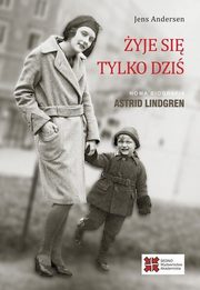 yje si tylko dzi, Andresen Jens