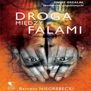 Droga midzy falami, Bartosz Niegrebecki