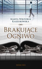 Brakujce ogniwo, Marta Wiktoria Kaszubowska