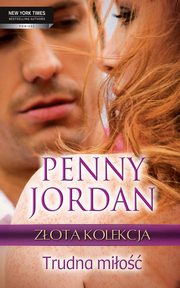 Trudna mio, Penny Jordan