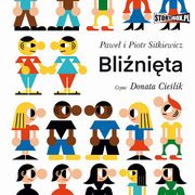 Blinita, Pawe i Piotr Sitkiewicz