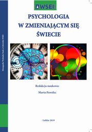 Psychologia w zmieniajcym si wiecie, 