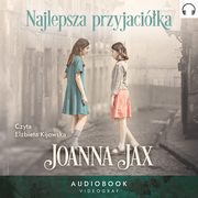 Najlepsza przyjacika, Joanna Jax