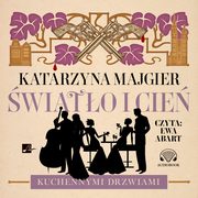 wiato i cie, Katarzyna Majgier