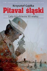 Pitaval lski, Krzysztof Gajdka