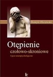 Otpienie czoowo-skroniowe, Henryk Olszewski