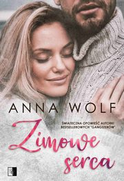 Zimowe serca, Anna Wolf