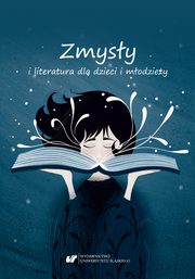 Zmysy i literatura dla dzieci i modziey, 