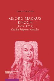 Georg Markus Knoch (1695-1759), Iwona Imaska