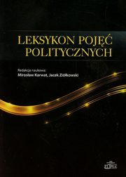 Leksykon poj politycznych, 