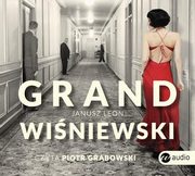 ksiazka tytu: Grand autor: Janusz Leon Winiewski