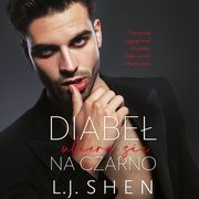 Diabe ubiera si na czarno, L. J. Shen