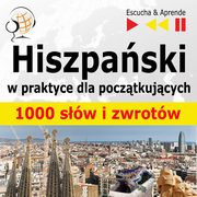 ksiazka tytu: Hiszpanski w praktyce 