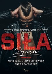 Sia ycia, Agnieszka Lingas-oniewska, Anna Szafraska