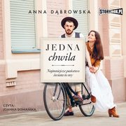 Jedna chwila, Anna Dbrowska