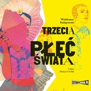 ksiazka tytu: Trzecia pe wiata autor: Waldemar Kuligowski