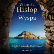 ksiazka tytu: WYSPA autor: Victoria Hislop