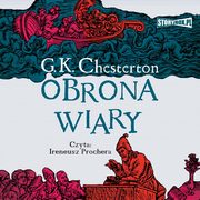 Obrona wiary, Gilbert Keith Chesterton