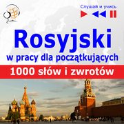 Rosyjski w pracy 