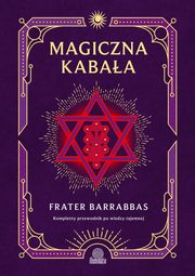 Magiczna Kabaa, Frater Barrabbas
