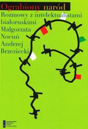 ksiazka tytu: Ograbiony Nard autor: Andrzej Brzeziecki, Magorzata Nocu