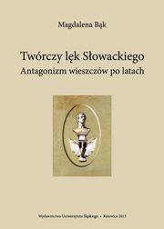 ksiazka tytu: Twrczy lk Sowackiego - 02 Rozdzia II, Mio romantyczna autor: Magdalena Bk