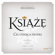 Ksi, Niccolo Machiavelli