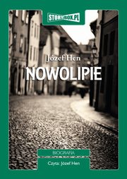 Nowolipie, Jzef Hen