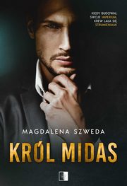 Krl Midas, Magdalena Szweda