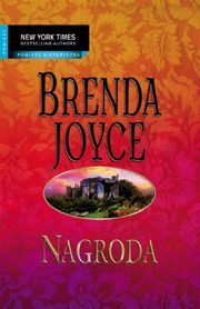 Nagroda, Brenda Joyce