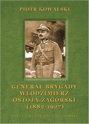 Genera brygady Wodzimierz Ostoja-Zagrski (1882-1927), Piotr Kowalski