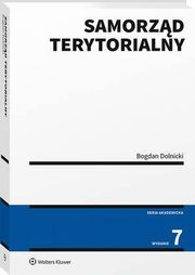 Samorzd terytorialny, Bogdan Dolnicki