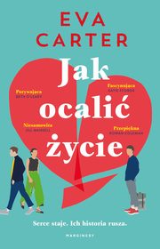 Jak ocali ycie, Eva Carter