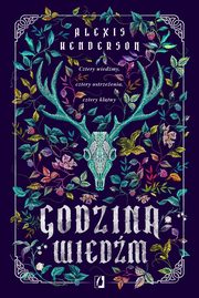 Godzina wiedm, Alexis Henderson