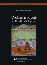 ksiazka tytu: Wobec tradycji - 05 Widok z Hugobergu autor: Mariusz Jochemczyk