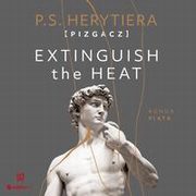 Extinguish the Heat. Runda pita, Katarzyna Barliska Vel P.s. Herytiera - Pizgacz