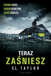 TERAZ ZANIESZ, C.L.TYLOR