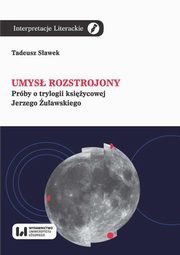 Umys rozstrojony, Tadeusz Sawek