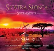 Siostra Soca, Lucinda Riley